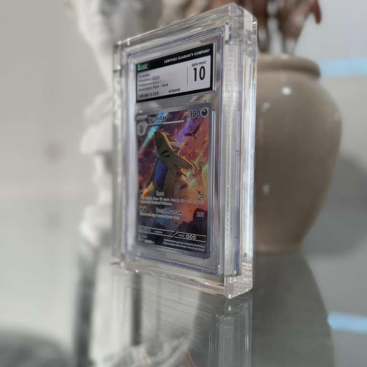 Quantum Guard™ Premium Slab Case