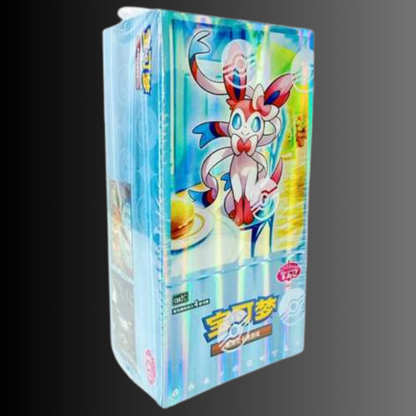 Pokemon Chinese Gem Vol. 2