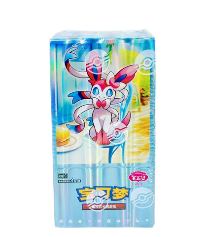 Pokemon TCG: Gemstone Volume.2 Booster Box (S-Chinese)