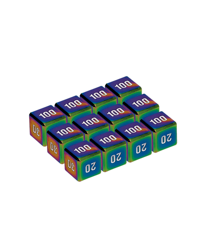 Pokémon TCG: 30th Anniversary Celebration Futuristic Collectors Box (S-Chinese)